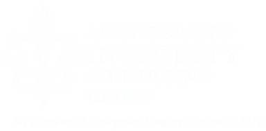 AN Integrated Integrity Consulting Group Logo