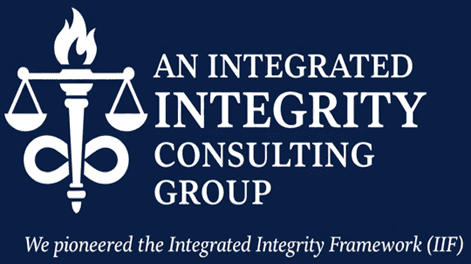 AN Integrated Integrity Consulting Group Logo